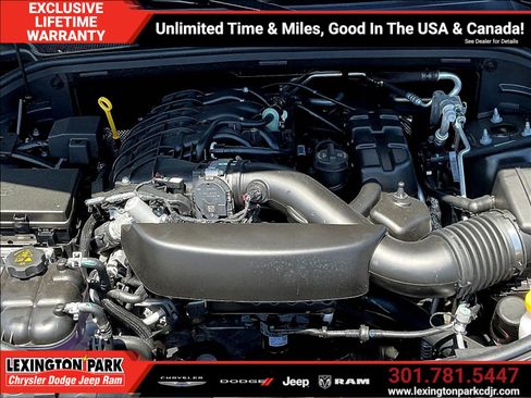 New 2026 Dodge Durango GT AWD/4WD image 11