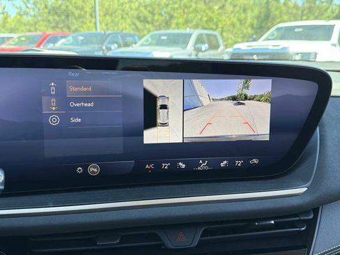 New 2026 Buick Envision Sport Touring AWD/4WD image 5
