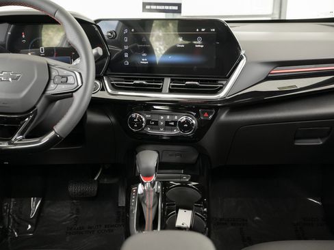 New 2026 Chevrolet Trax RS w/ Driver Confidence Package image 49