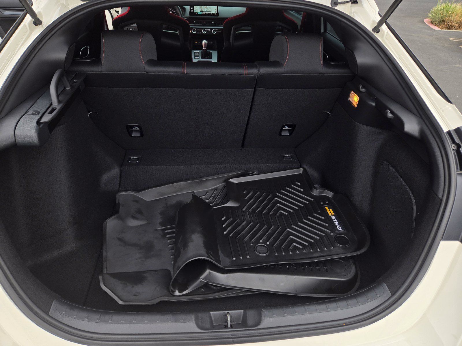 Used 2025 Honda Civic Type R image 32