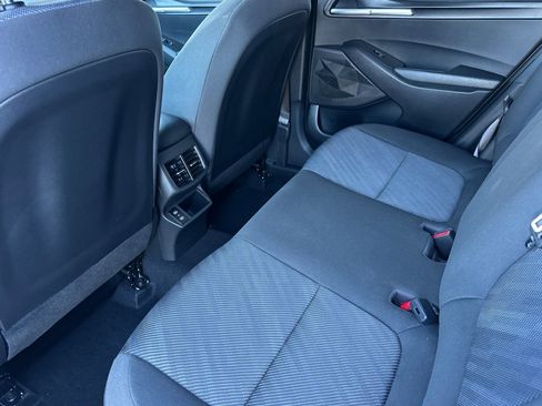 Certified 2026 Kia Seltos LX image 15