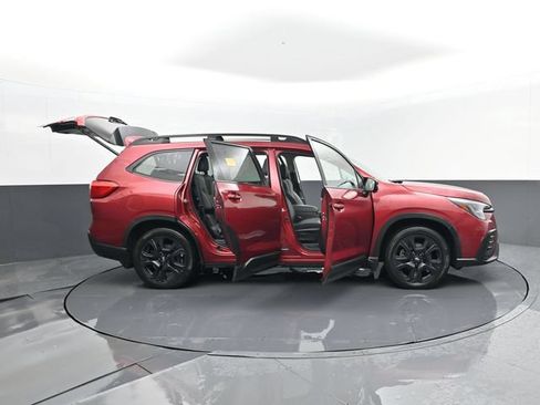 Used 2023 Subaru Ascent Onyx Edition Limited AWD/4WD image 35