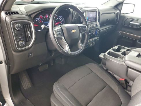 Used 2019 Chevrolet Silverado 1500 LT w/ All-Star Edition image 11