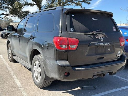 Used 2012 Toyota Sequoia SR5 image 7