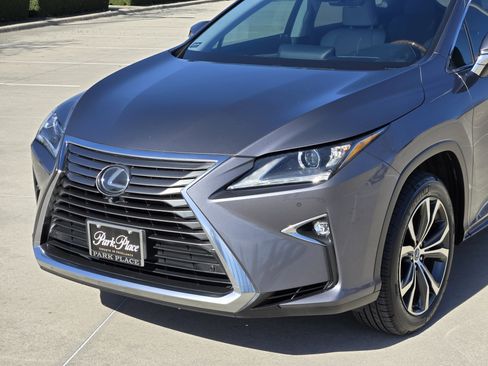 Used 2019 Lexus RX 350 FWD w/ Navigation Package image 13