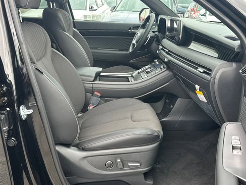 New 2025 Hyundai Palisade Calligraphy image 12