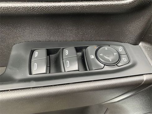 Used 2024 Chevrolet Silverado 2500 Custom w/ Custom Convenience Package image 22