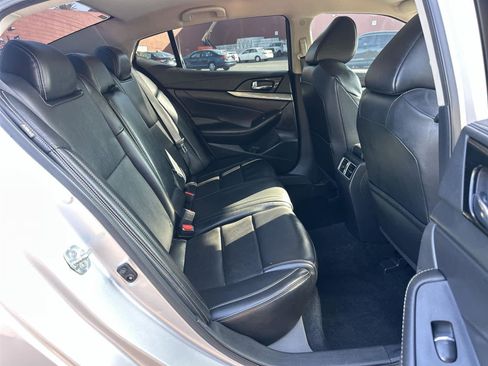 Used 2020 Nissan Maxima 3.5 SV w/ Floor Mat Group image 13