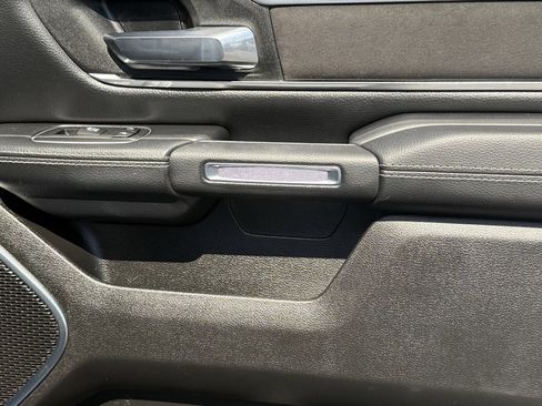 Used 2024 RAM 1500 Laramie image 28