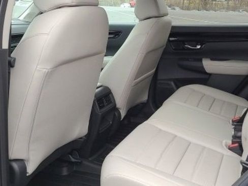 Used 2025 Honda CR-V EX-L image 16