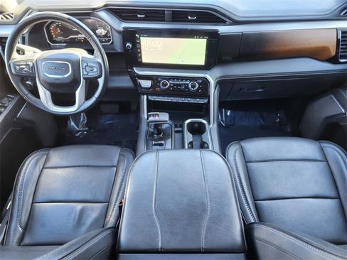 Used 2023 GMC Sierra 1500 Denali w/ Denali Reserve Package image 10