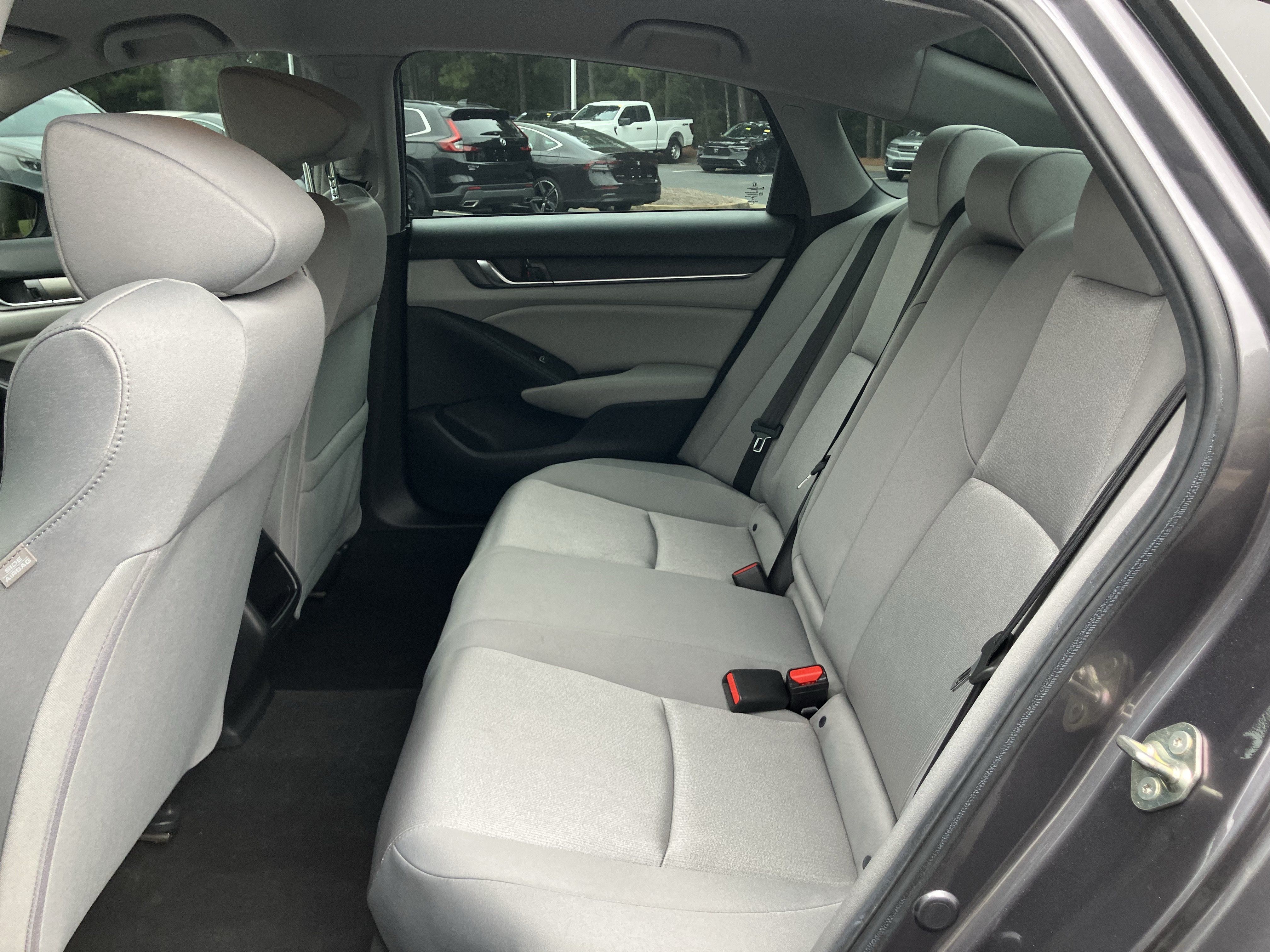 Used 2019 Honda Accord LX image 32