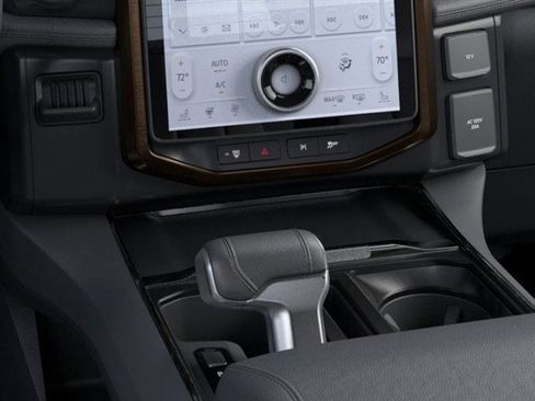 New 2025 Ford F150 Lightning Lariat image 37