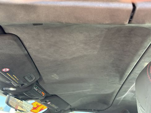 Used 2023 Chevrolet Corvette Z06 image 28