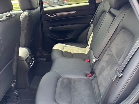 Used 2020 MAZDA CX-5 Touring FWD image 7