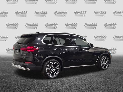 New 2026 BMW X5 xDrive40i image 8