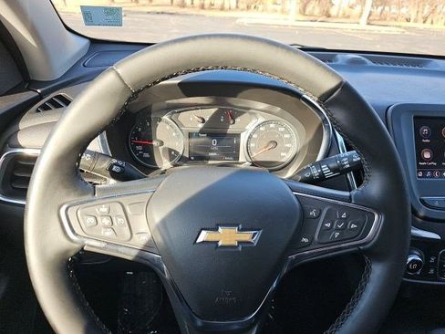 Used 2024 Chevrolet Equinox LT AWD/4WD image 21