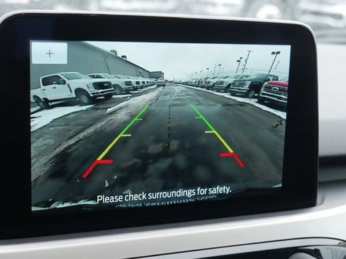 Used 2022 Ford Escape SE w/ Cold Weather Package image 3