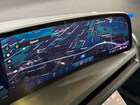 New 2026 Cadillac Vistiq Luxury AWD/4WD image 29