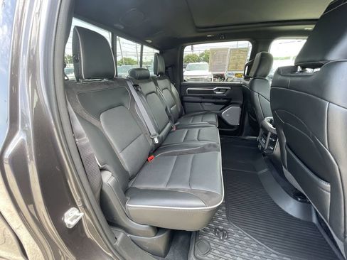 Used 2026 RAM 1500 Laramie AWD/4WD image 28