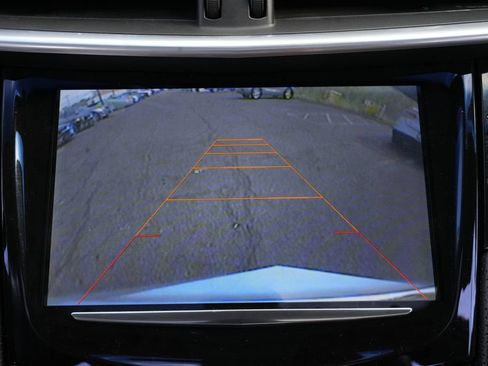 Used 2014 Cadillac XTS Premium AWD/4WD image 55