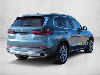 Used 2026 BMW X5 xDrive40i w/ Climate Comfort Package AWD/4WD video 2