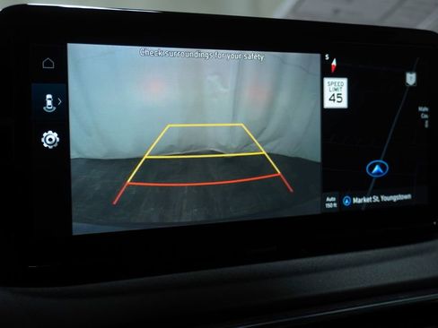 Used 2023 Hyundai Santa Fe SEL w/ Cargo Package AWD/4WD image 22