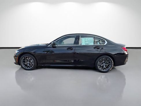 New 2026 BMW 330i Sedan w/ Convenience Package RWD image 6