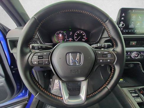 Used 2025 Honda CR-V Sport-L image 30