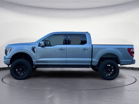 Used 2023 Ford F150 Lariat RWD image 3