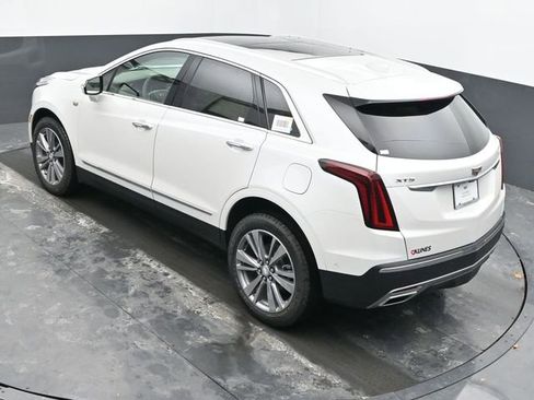 New 2026 Cadillac XT5 Premium Luxury w/ Driver Assist Package image 41