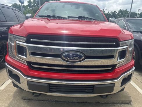 Used 2019 Ford F150 XLT AWD/4WD image 6