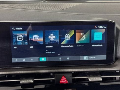 New 2026 Kia Sportage X-Line AWD/4WD image 16