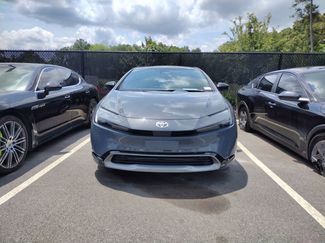 Used 2024 Toyota Prius XLE FWD video 2