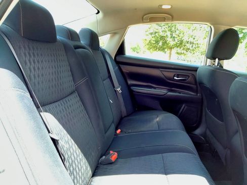 Used 2018 Nissan Altima 2.5 S w/ S Convenience Package image 23