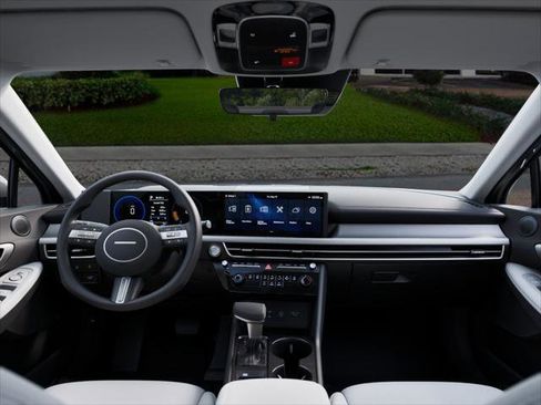 New 2026 Hyundai Sonata SE image 11