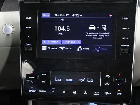 Certified 2022 Hyundai Tucson SEL image 10