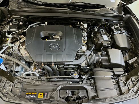 Used 2025 MAZDA CX-30 AWD 2.5 S w/ Preferred Package image 36