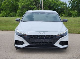 Used 2022 Hyundai Elantra N Line w/ Cargo Package FWD video 2