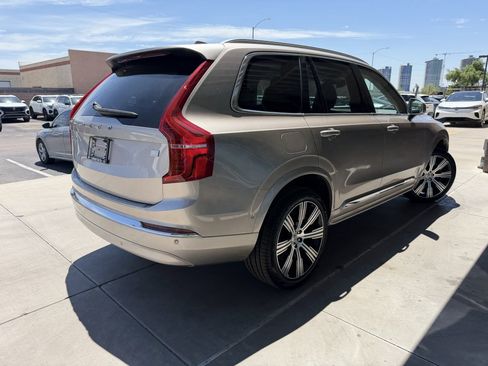 Used 2023 Volvo XC90 T8 Plus w/ Protection Package Premier AWD/4WD image 4