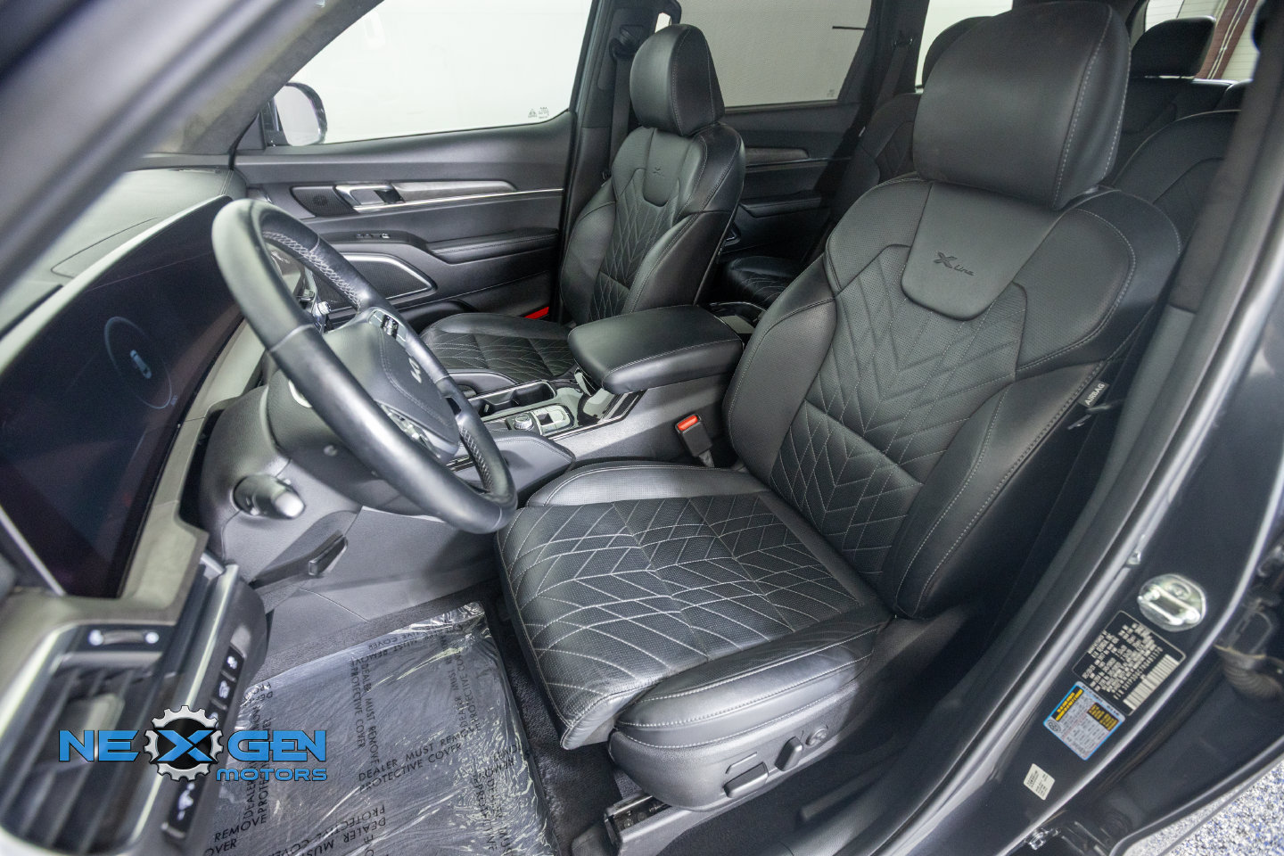 Used 2024 Kia Telluride SX Prestige X-Line AWD/4WD image 26