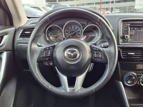 Used 2013 MAZDA CX-5 Touring FWD image 13