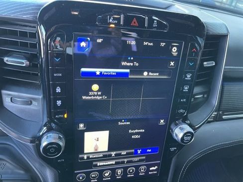 Used 2021 RAM 2500 Limited image 10