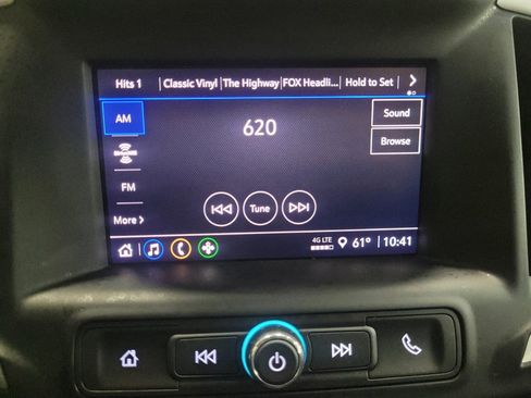 Used 2023 GMC Terrain SLE w/ Driver Convenience Package AWD/4WD image 25