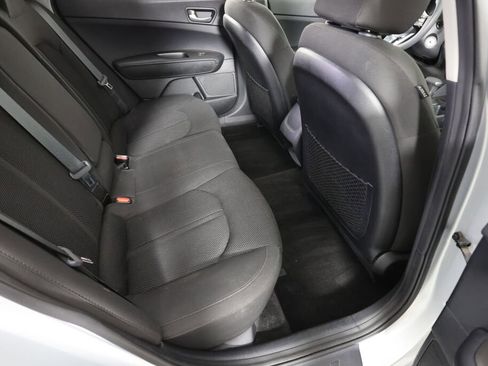 Used 2019 Kia Optima LX FWD image 22