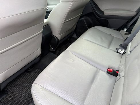 Used 2018 Subaru Forester 2.5i Limited w/ Popular Package #3B AWD/4WD image 11