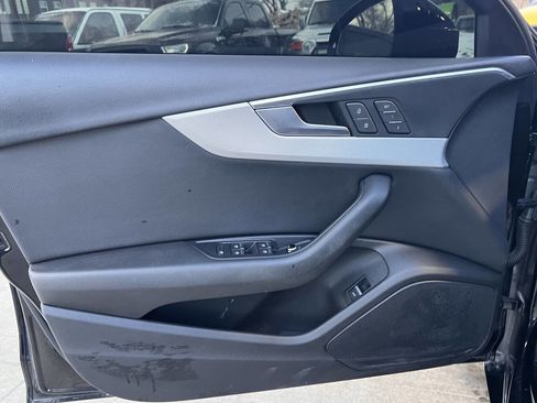 Used 2017 Audi A4 2.0T Premium w/ Convenience Package image 12