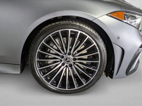 Used 2023 Mercedes-Benz CLS 450 4MATIC image 25