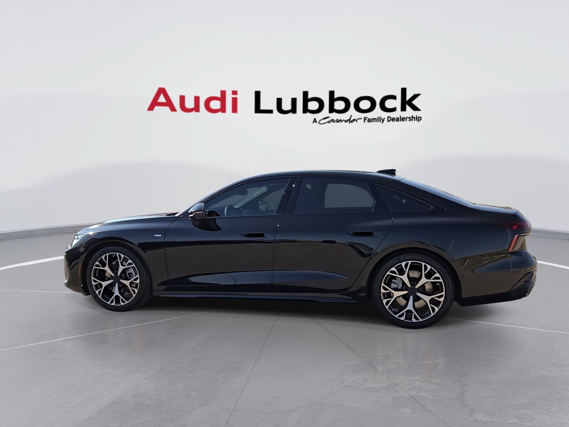New 2026 Audi A6 Prestige AWD/4WD image 6