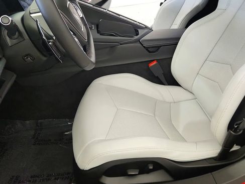 Used 2025 Chevrolet Corvette Stingray Coupe w/ 1LT image 15